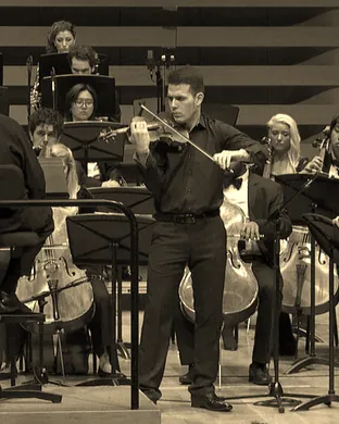 Brahms Vancouver