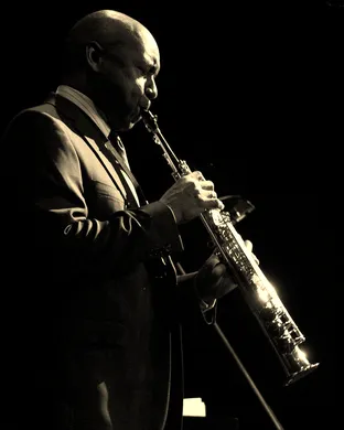 Branford Marsalis Portland