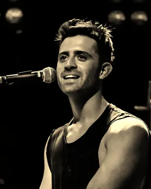 Brendan James Portland