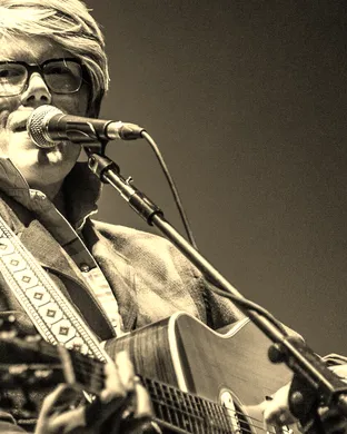 Brett Dennen Portland