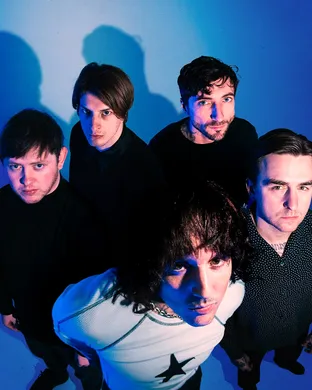 Bring Me The Horizon Vancouver