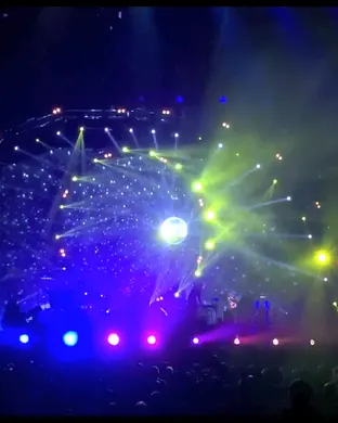 Brit Floyd