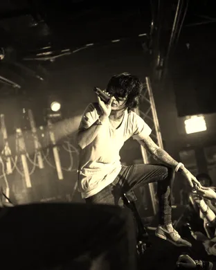Brokencyde Portland