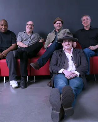 Bruce Hornsby And The Noisemakers Portland