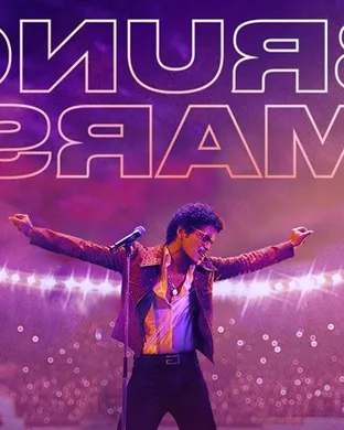 Bruno Mars Vancouver