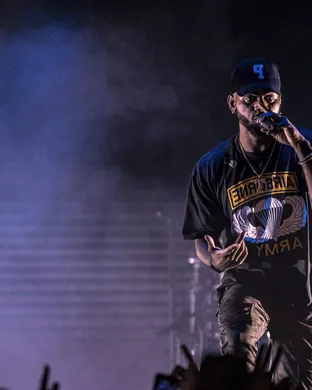 Bryson Tiller Portland