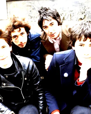 Buzzcocks Portland