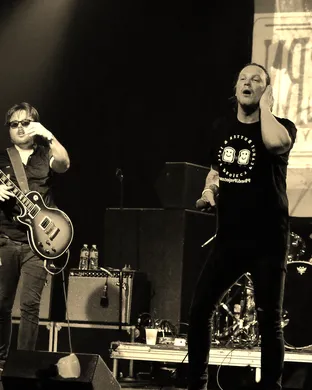 Candlebox Salem