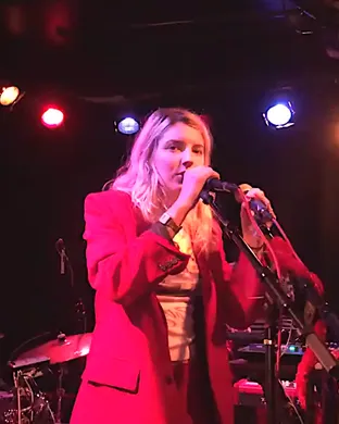 Caroline Rose Portland