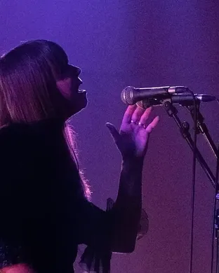 Cat Power Vancouver
