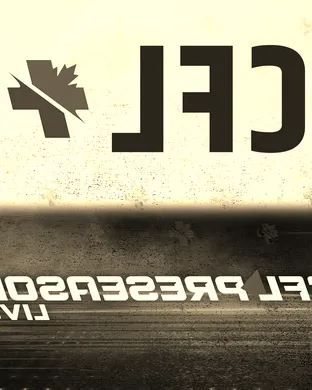 Cfl Preseason Vancouver