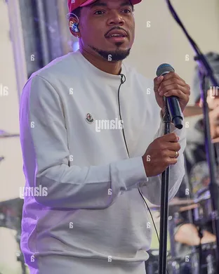 Chance The Rapper Vancouver