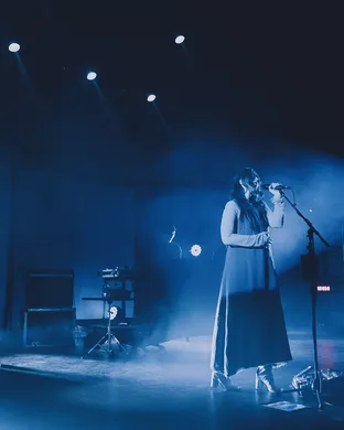 Chelsea Wolfe Salem