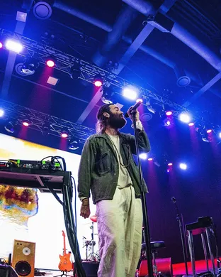 Chet Faker Portland