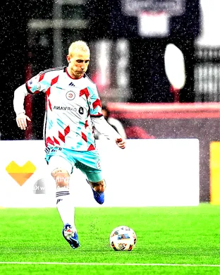 Chicago Fire Fc Chicago