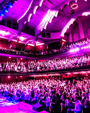 Choir! Choir! Choir! Portland