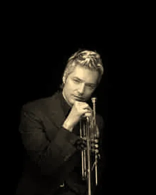 Chris Botti Vancouver