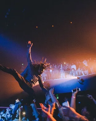 Chris Travis Portland
