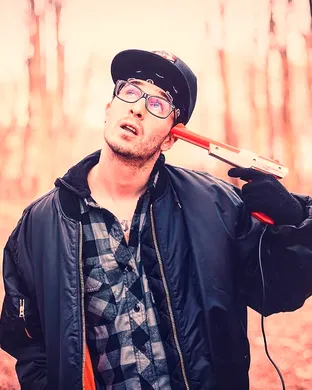 Chris Webby Portland