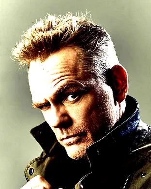 Christopher Titus Portland