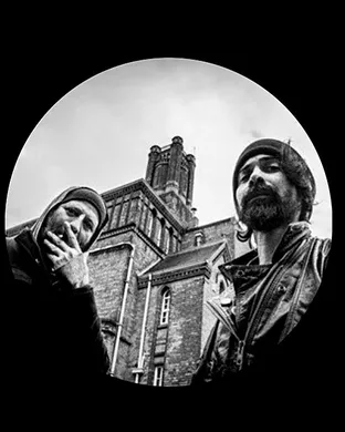CKY Portland