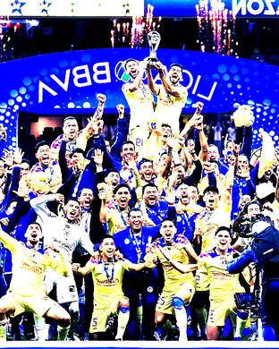 Club America Portland