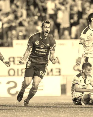 Club Tijuana Portland