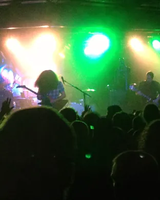 Coheed And Cambria Vancouver