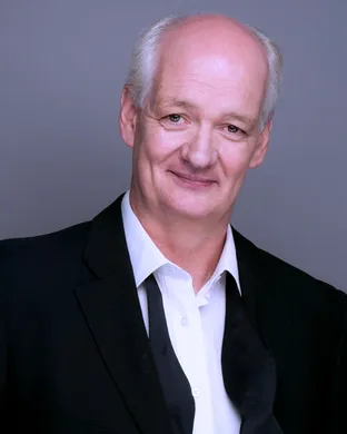 Colin Mochrie Vancouver