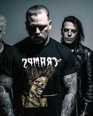Combichrist Portland