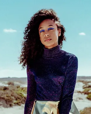 Corinne Bailey Rae Portland