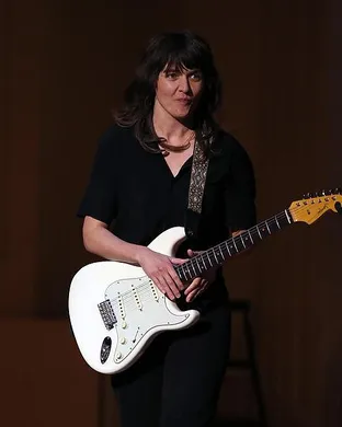 Courtney Barnett Portland