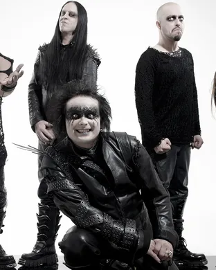 Cradle of Filth