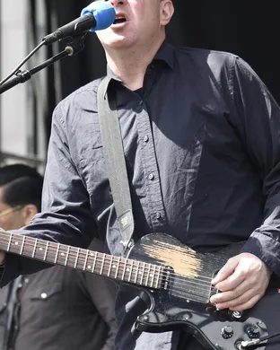 Craig Finn Portland
