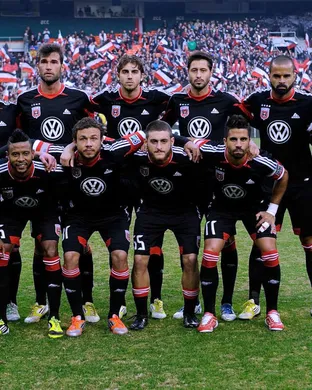 Dc United Vancouver