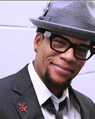 Dl Hughley Portland