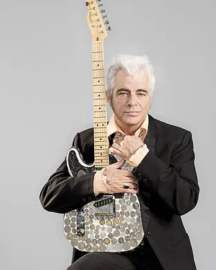 Dale Watson Portland