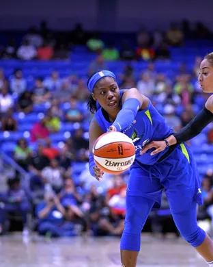 Dallas Wings Portland