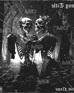 Dance With The Dead Portland