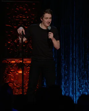 Daniel Sloss Portland