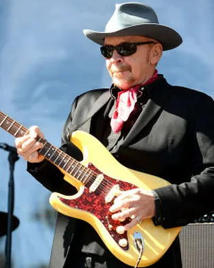 Dave Alvin Portland