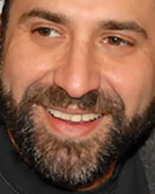 Dave Attell Portland