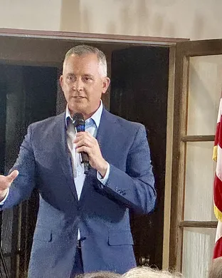 David Jolly Portland