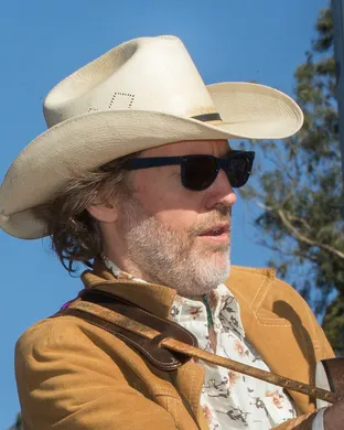 David Rawlings Portland