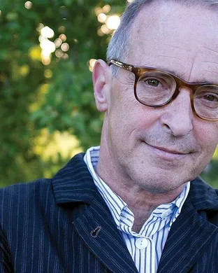 David Sedaris Vancouver