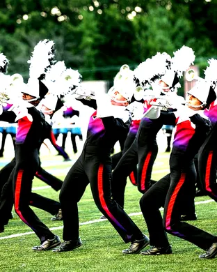 DCI: Drum Corps International Hillsboro