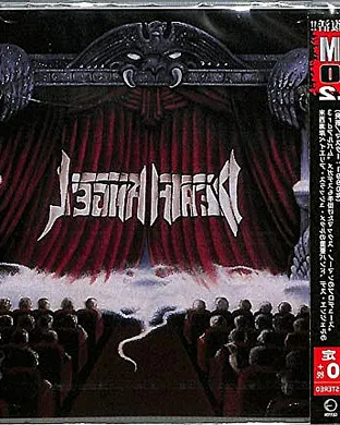 Death Angel Portland