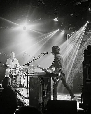 Death From Above 1979 Vancouver