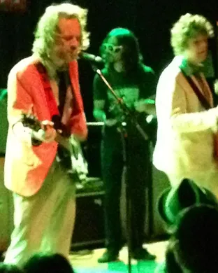 Deer Tick Portland