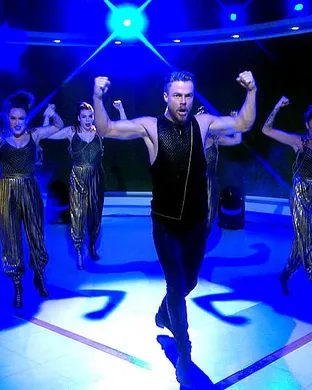 Derek Hough Portland